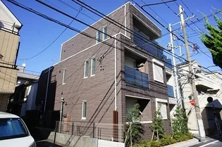 WINSEED大森EASTの画像