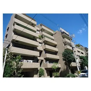 ガーデンハイツ加美A棟の画像