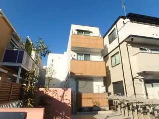 LAPULE PARTIIIの画像