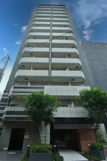 エスライズ東天満【5階】の外観