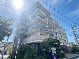 AZESTお花茶屋IV【5階】の外観