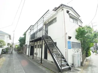 タカセハイツの画像