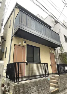 パークス三和の画像