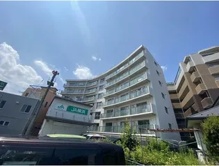 ウィンビュ中山の画像