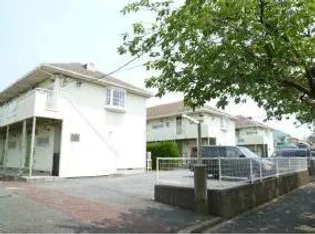 グリーンパーク弐番館の画像