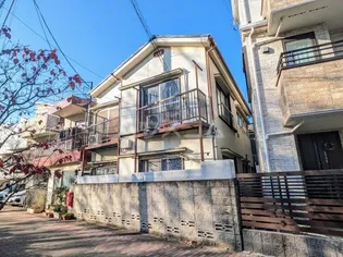 むつ美荘の画像