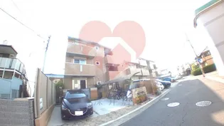 ルーチェ中百舌鳥 B棟の画像