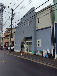 リヴィエール梶ヶ谷B棟の画像