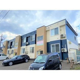 Mハイツ東町1の画像