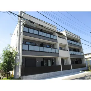 ベルソングス八潮の画像