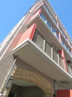 大阪府堺市堺区北瓦町1【マンション】の外観