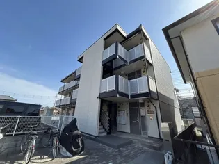 レオパレスRINAの画像