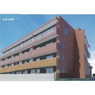 スリールステラ【1階】の外観