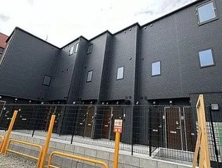 マーレ西巣鴨の画像