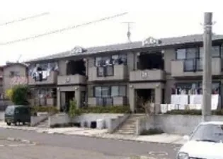 サンガーデン光峰Bの画像