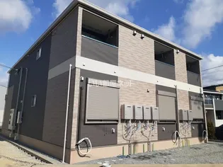 プロムナード ナギの画像