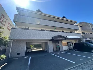 メゾンハピネスIIの画像