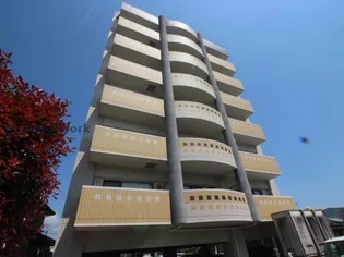 ソラーレ霧島の画像