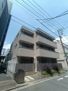 フラグランツァの画像