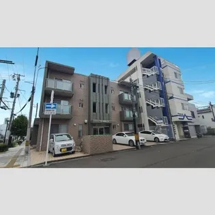 第3鴫原ビルの画像