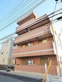 センチュリーヒルズ【2階】の外観