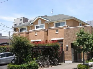 アルブル府中の画像