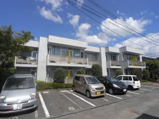 アザレアコーポの画像