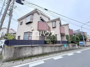 アベニュー アイの画像