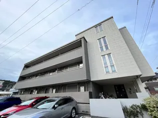 緑井コージーハウスの画像