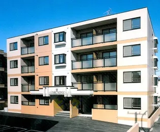 アヴニール北郷の画像