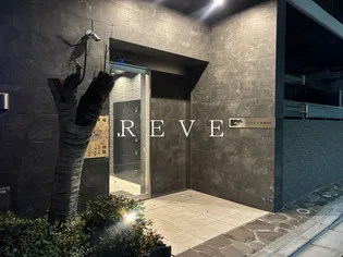 E.ステージ新御徒町【9階】の外観