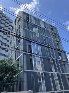 LUCERE(ルケーレ)【3階】の外観