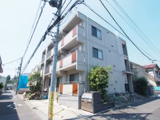 サンライズヒルズの画像