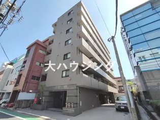 ルーブル中延弐番館の画像