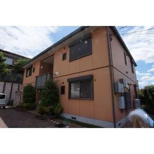 ピュアコーポIIの画像