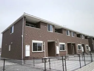 ビジュ リアンBの画像