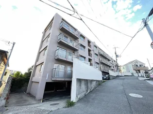 ピアシティ朝霧の画像