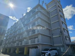 MKタウン江場 A棟の画像