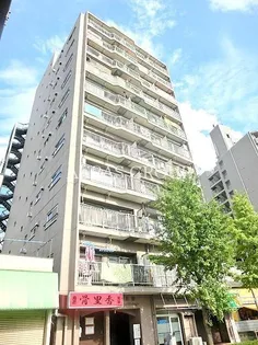 五反野ダイヤモンドマンションの画像