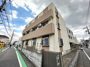 マーヴェル下北の画像