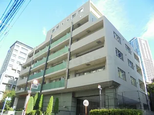 ファミールグランスイートTHE赤坂の画像