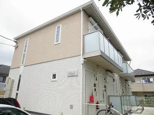 オリーブヒルの画像