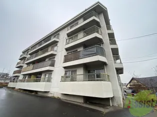 寺崎ハイツの画像