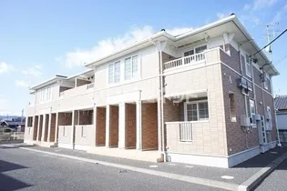 サン フラワーAの画像