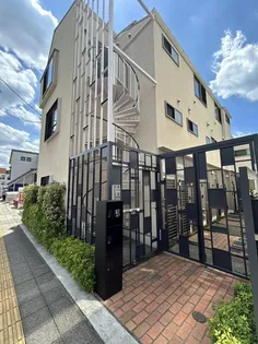 グランエッグス久我山の画像