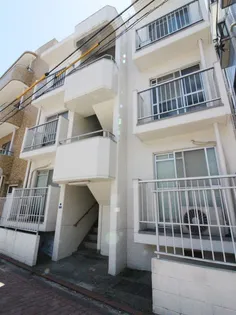 プチメゾンの画像