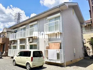 コーポかしまII号の画像