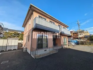 フォーレスモコ B棟の画像