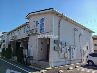 ラ シュシュ Iの画像