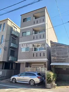 FORESTAGE 西院の画像